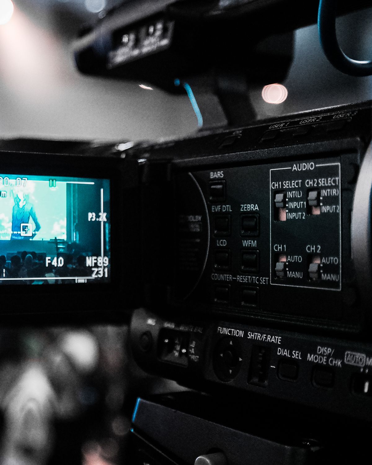 Production